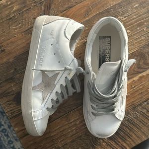 Golden Goose Superstar